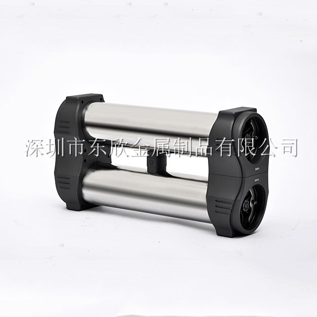 DX-雙子星透明色-雙子星系列