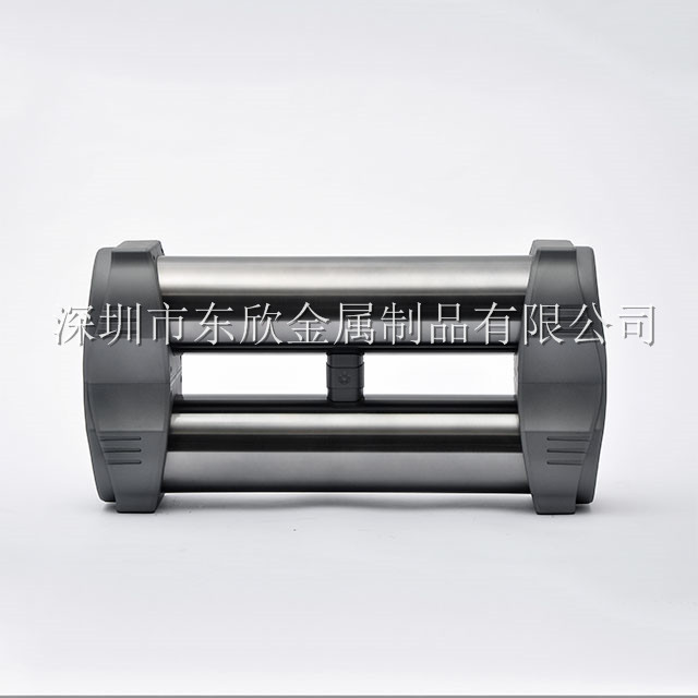 DX-雙子星（鎢鈦色）_東欣雙子星系列