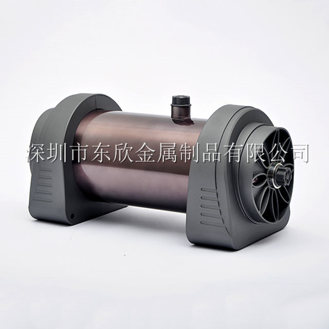 DX-4T(180管、古銅色）-大噸位系列-東欣金屬制品有限公司