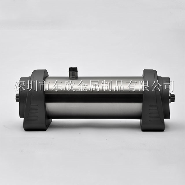 DX-5T(180管、透明色）-大噸位系列-東欣金屬制品有限公司