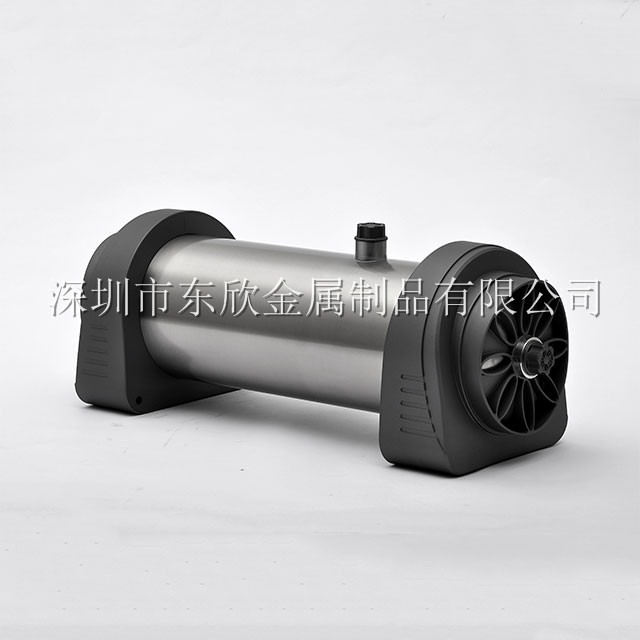 DX-5T(180管、透明色）-大噸位系列