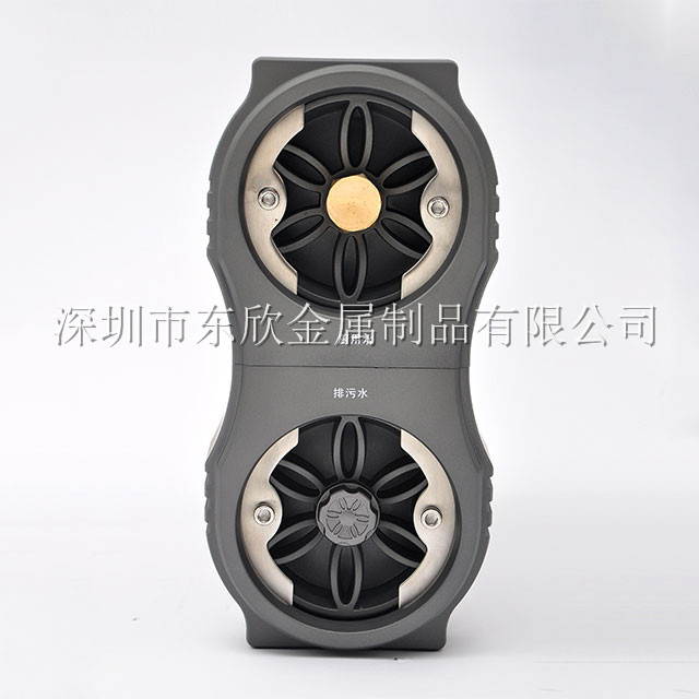 DX-雙子星側(cè)面2-雙子星系列