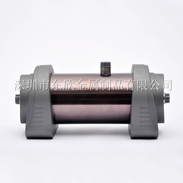 DX-4T(180管、古銅色）-大噸位系列-東欣金屬制品有限公司