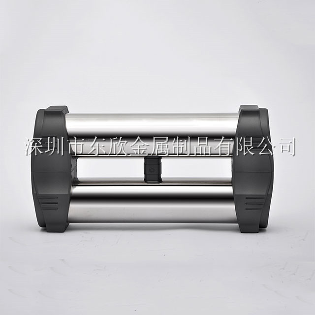 DX-雙子星（透明色）_東欣雙子星系列